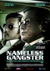 Cartula de la pelcula Nameless gangster