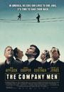 Cartula de la pelcula The Company Men