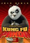Cartula de la pelcula Kung Fu Panda 3
