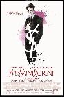 Cartula de la pelcula Yves Saint Laurent