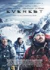 Cartula de la pelcula Everest