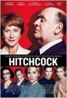 Cartula de la pelcula Hitchcock
