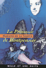 Cartula de la pelcula La princesse de Montpensier
