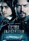 Cartula de la pelcula Victor Frankenstein