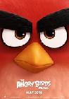 Car�tula de la pel�cula Angry Birds