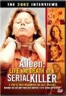 Cartula de la pelcula Aileen: Life and Death of a Serial Killer