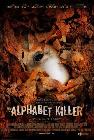 Cartula de la pelcula The Alphabet Killer