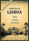 Car�tula de la pel�cula Misterios de Lisboa