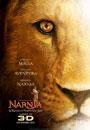 Cartula de la pelcula Las Cronicas de Narnia: la travesa del viajero de