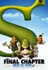 Cartula de la pelcula Shrek felices para siempre