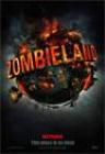 Cartula de la pelcula Bienvenidos a Zombieland