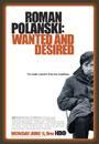 Cartula de la pelcula Roman Polanski: Wanted and Desired
