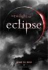 Cartula de la pelcula La saga crepsculo: Eclipse