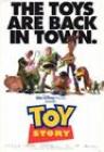 Cartula de la pelcula Toy Story 3D