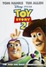 Cartula de la pelcula Toy Story 2 (3D)