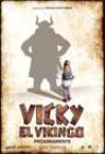 Cartula de la pelcula Vicky el Vikingo