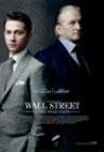 Cartula de la pelcula Wall Street: El dinero nunca duerme