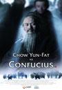 Cartula de la pelcula Confucio