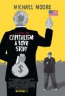 Cartula de la pelcula Capitalismo: Una historia de amor