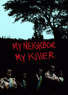 Cartula de la pelcula My Neighbor, My Killer