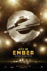 Cartula de la pelcula City of Ember