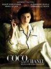 Cartula de la pelcula Coco: de la rebelda a la leyenda de Chanel