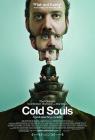 Cartula de la pelcula Cold Souls