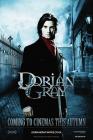 Cartula de la pelcula El retrato de Dorian Gray