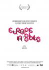 Cartula de la pelcula Europe in 8 bits