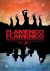 Cartula de la pelcula Flamenco, Flamenco