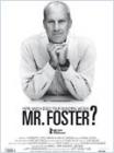 Cartula de la pelcula Cunto pesa su edificio Sr. Foster?