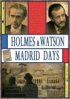 Cartula de la pelcula Holmes & Watson, Madrid Days