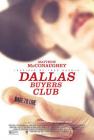 Cartula de la pelcula Dallas Buyers Club