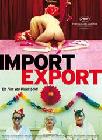 Cartula de la pelcula Import/Export