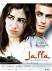 Cartula de la pelcula Jaffa