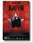 Cartula de la pelcula Katyn