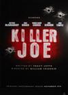 Cartula de la pelcula Killer Joe