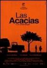 Cartula de la pelcula Las Acacias