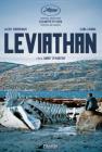Cartula de la pelcula Leviathan