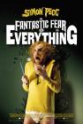 Cartula de la pelcula A Fantastic Fear of Everything