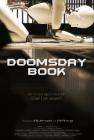 Cartula de la pelcula Doomsday Book