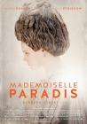 Cartula de la pelcula Mademoiselle Paradis
