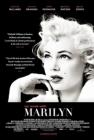 Cartula de la pelcula Mi semana con Marilyn