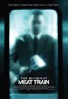 Cartula de la pelcula Midnight Meat Train
