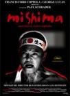 Cartula de la pelcula Mishima: Una vida en cuatro captulos