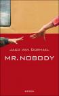Cartula de la pelcula Las vidas posibles de Mr. Nobody