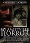 Cartula de la pelcula My Amityville Horror