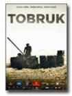 Cartula de la pelcula Tobruk