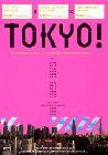 Cartula de la pelcula Tokyo!