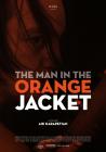 Cartula de la pelcula The Man in the Orange Jacket